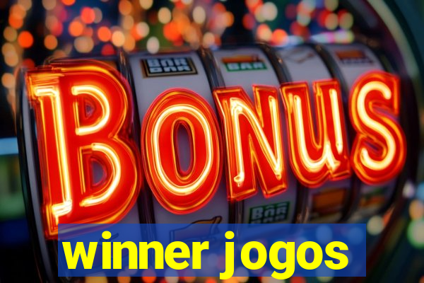 winner jogos